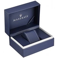 Orologio Maserati Uomo Successo in Acciaio R8873645004 - R8873645004